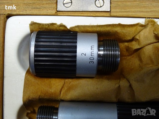 Вътромер тип "кавал" 60-525 mm, снимка 4 - Други машини и части - 35876351