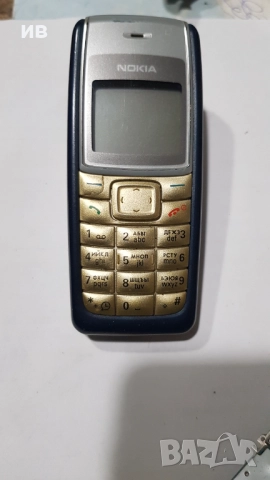 Nokia 1112, снимка 4 - Nokia - 52772121