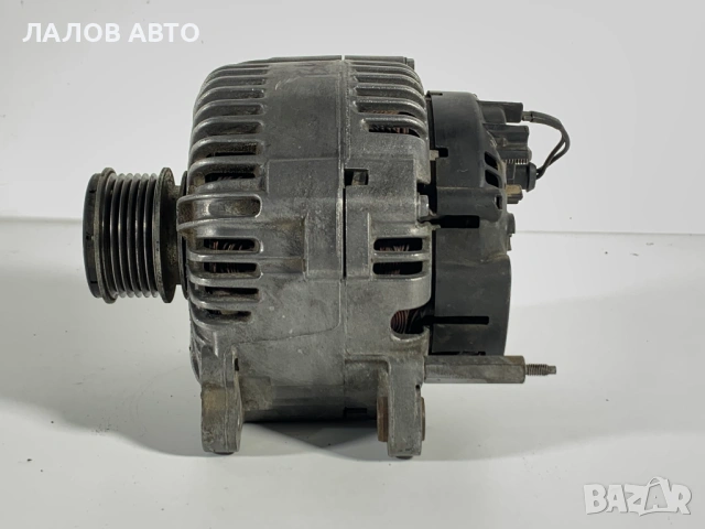 Генератор Алтернатор Фолксваген Пасат Generator Alternator Vw Passat 2.0 140hp. BMR 021903026L, снимка 3 - Части - 53602394