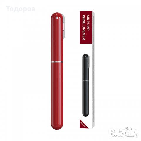 Отварачка за вино - помпа / тирбушон, снимка 10 - Прибори за хранене, готвене и сервиране - 40105966