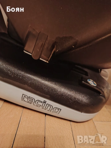 Детско столче за автомобил до 3г, снимка 10 - Други - 53830717