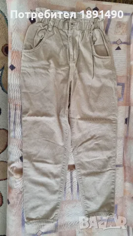 Дънки, снимка 2 - Дънки - 49260586