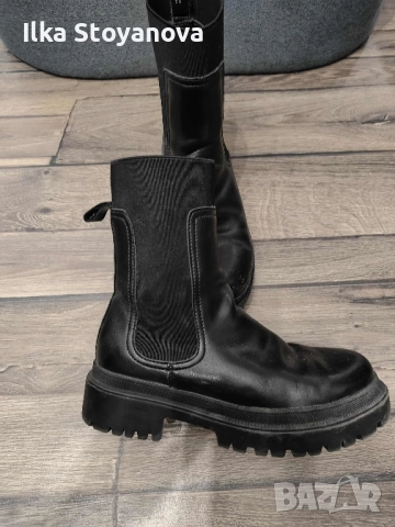 продавам дамски зимни обувки