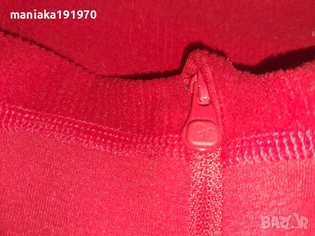 Norrona Falketind Warm1 Stretch Sweater (S) дамски пуловер , снимка 5 - Спортни екипи - 42240735