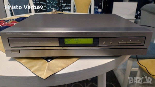 DENON DR-210