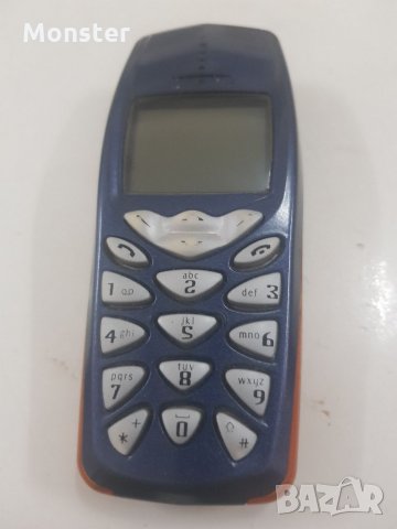 Nokia 3510, снимка 8 - Nokia - 34640004