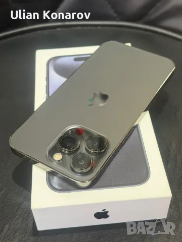 iphone 13 Pro 256GB, снимка 3 - Apple iPhone - 56325609