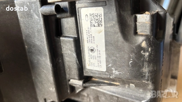 Фар за Skoda Skala, снимка 7 - Части - 53493812