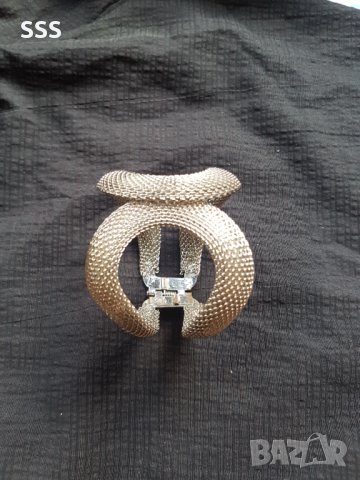 Гривна, снимка 4 - Гривни - 41601997