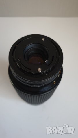 Makinon 80-200mm f3.5 MC, снимка 7 - Обективи и филтри - 42706520