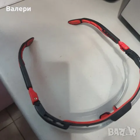 Предпазни Очила HILTI , снимка 2 - Други инструменти - 50073104