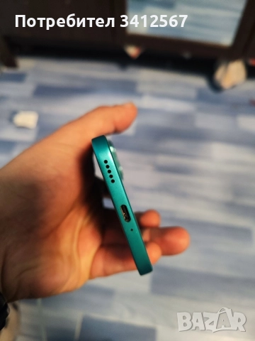 xonor c8x 8/256gb, снимка 6 - Други - 52818818