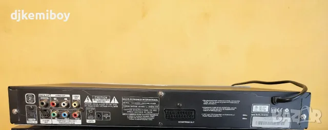 Nad t 513 -dvd,sd,mp3, снимка 2 - MP3 и MP4 плеъри - 56224816