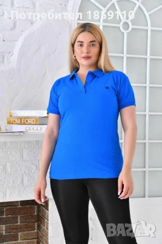 дамска тениска , снимка 1