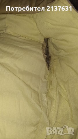 ДЕБЕЛ  ЕЛЕК  - ГРЕЙКА  - Размер M / L  - Унисекс , снимка 4 - Елеци - 41670050