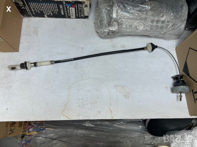 ЖИЛО СЪЕДИНИТЕЛ 01.121185 CITROEN Jumpy I / FIAT Ulysse I / FIAT Scudo I / PEUGEOT Expert I ДИЗЕЛ  , снимка 2 - Части - 41344143