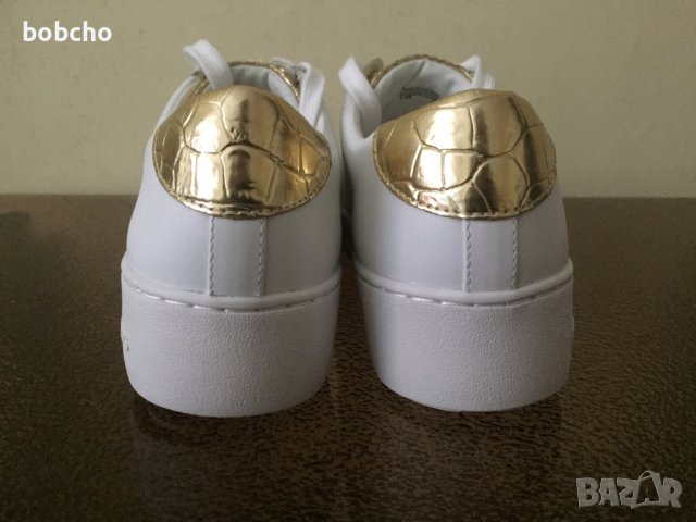 Michael kors , снимка 5 - Маратонки - 38725694