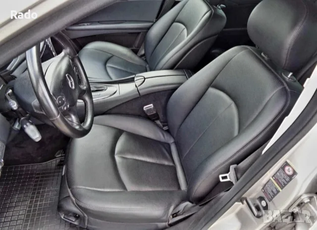 Mercedes-Benz E 220 w211 Facelift , снимка 6 - Автомобили и джипове - 55730158