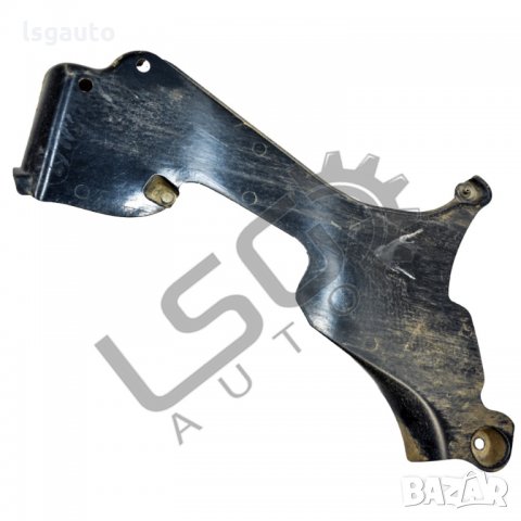 Кора под купе AUDI A4 (B6) 2000-2004 A070222N-18