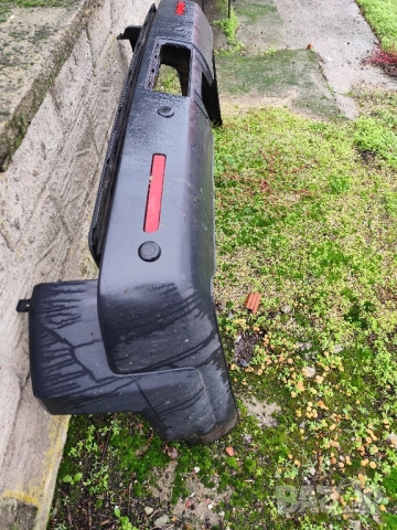 Задна броня -Land Rover Discovery 3-2008г, снимка 2 - Части - 52328846