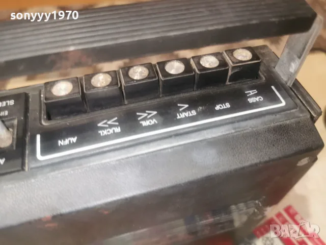MAXIMAL 0509262028L4, снимка 17 - Радиокасетофони, транзистори - 55963229