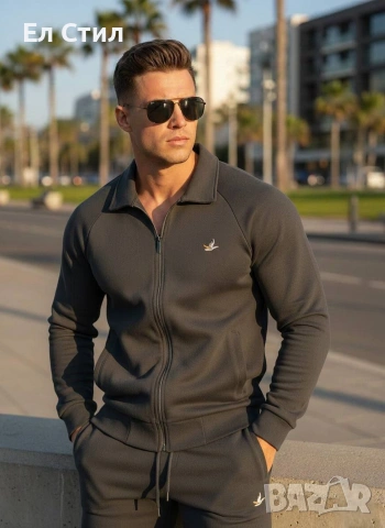 ✨🔥🔥🔥 👍 ✨𝗣𝗿𝗶𝗰e :31€ НА ЕДРО ✨𝗦ı𝘇𝗲: S M L XL XXL 📌5 бр, снимка 6 - Спортни дрехи, екипи - 53655305