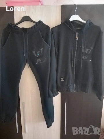*Luis Vutton*Дамски екип, снимка 3 - Спортни екипи - 52809925