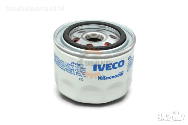 Комплект Филтри Iveco Daily 2006 2.3 двигател, снимка 4 - Части - 52432061