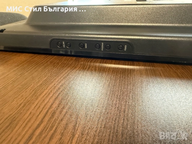 Телевизор PHILIPS , снимка 6 - Телевизори - 53795398