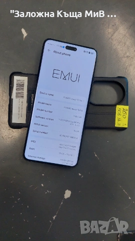 Huawei NOVA 13 pro, снимка 2 - Huawei - 53726764