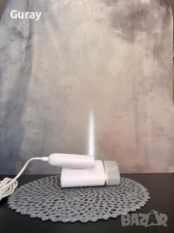 Вертикална ютия Philips - Варна, снимка 4 - Ютии - 53487567