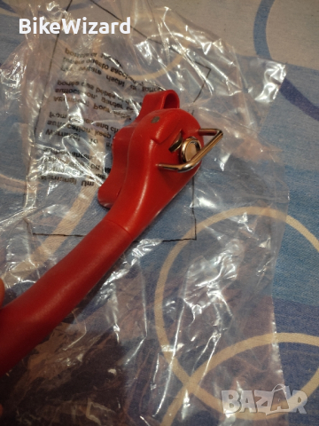 Отварачка за консерви НОВА, снимка 2 - Други - 44643428