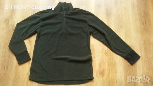 Jahti Jakt Micro DRY POLAR Underwear Thermo Set размер L / XL поларен термо екип - 1405, снимка 2 - Екипировка - 51671149