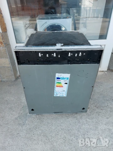 Съдомиялна Siemens A++, снимка 1