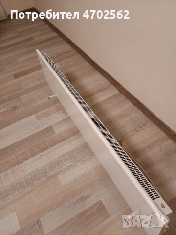 Електрически Конвектор 