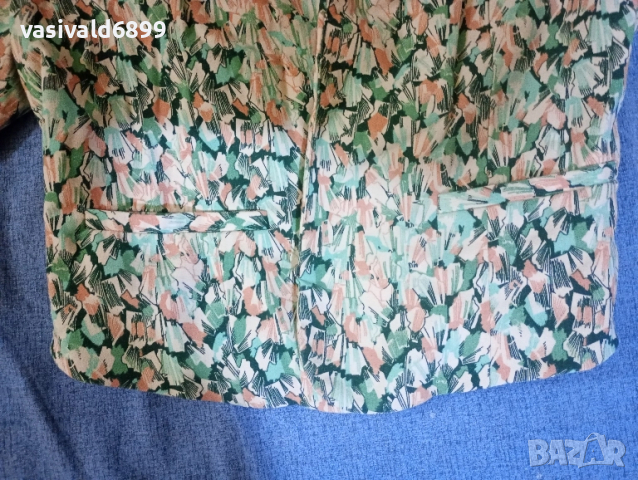 Дамско сако , снимка 2 - Сака - 52425672