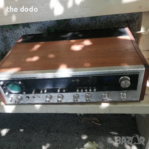 pioneer qx 747, снимка 2 - Ресийвъри, усилватели, смесителни пултове - 51069454