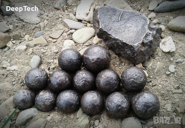 Megapulse FORCE - дълбочинен металотърсач, снимка 7 - Друга електроника - 53873099