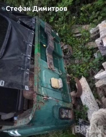 Части за уаз 469 , снимка 7 - Части - 51952011