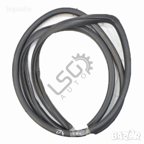 Уплътнение задна дясна врата Toyota RAV4 II 2000-2006 ID:107459