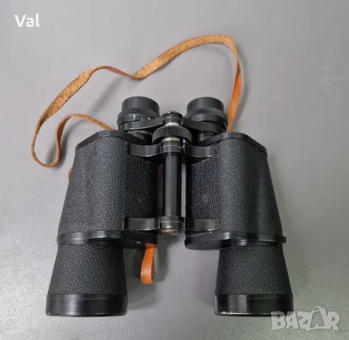 Висококачествени бинокли - BOOTS Admiral 10х50, подходящи за лов, наблюдение на птици, снимка 4 - Бойно оръжие - 50407579