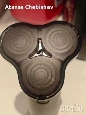 Xiaomi MiJia Електрическа Самобръсначка S500