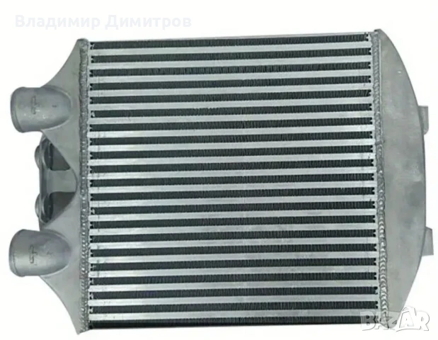 Едностранен интеркулер , снимка 2 - Части - 51332759