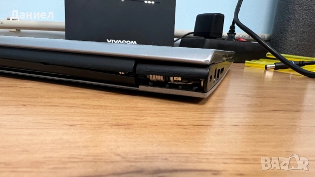 Лаптоп Dell Inspiron 5548, снимка 9 - Лаптопи за дома - 51537711