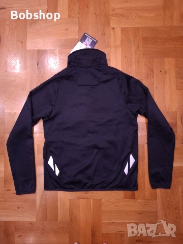 НОВО! Мъжко горнище MASCOT Workwear Premium, снимка 7 - Суичъри - 53580133