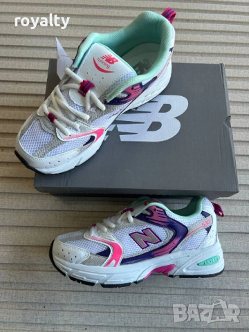 New Balance Нови Дамски Маратонки , снимка 2 - Маратонки - 53703712