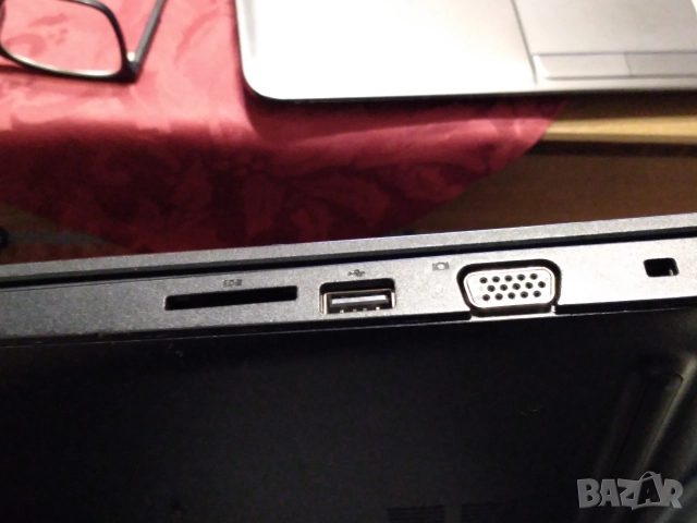 Лаптоп DELL Latitude 3580 i5, 16GB RAM, 500GB HDD, снимка 13 - Лаптопи за работа - 52859134