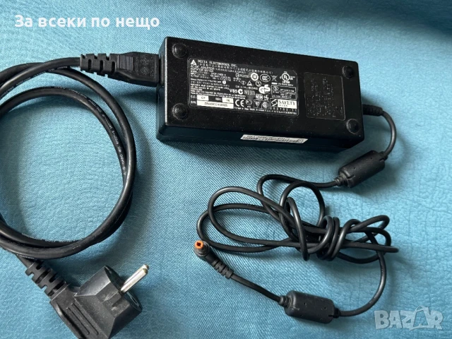 Оригинално зарядно за лаптоп Acer 19V 7.11A 135W , зарядно ACER, снимка 5 - Кабели и адаптери - 51363137