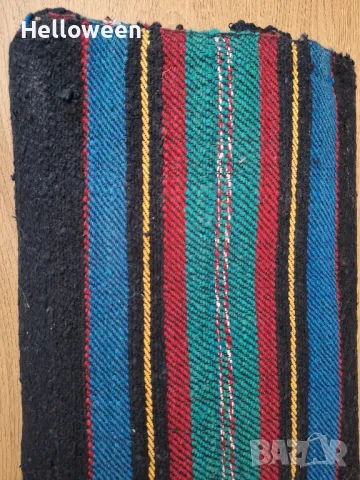 Нови ръчно тъкани черги, килими и покривала за легла., снимка 10 - Килими - 49880612