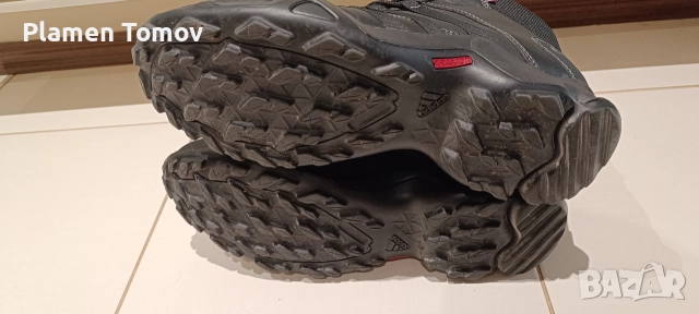 Маратонки Adidas Terrex , снимка 4 - Маратонки - 52794215